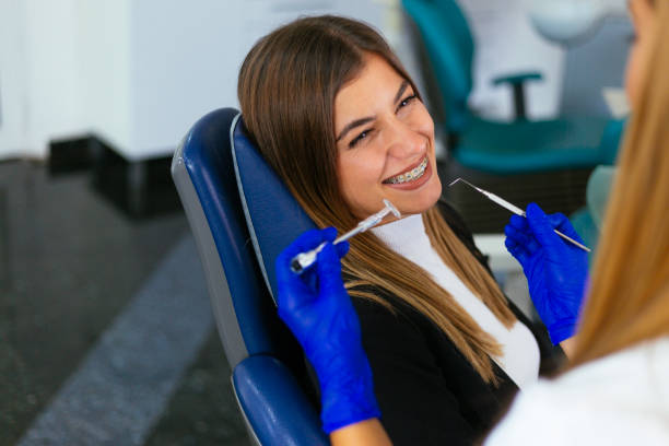 Best Wisdom Tooth Removal  in Ackerman, MS