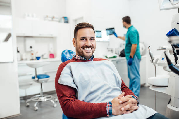 Best Dental Fillings (Composite and Amalgam)  in Ackerman, MS
