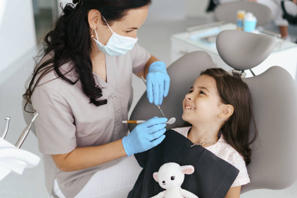 Best Pediatric Dentistry  in Ackerman, MS