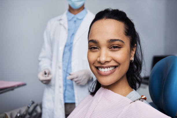 Best Cosmetic Dentistry  in Ackerman, MS