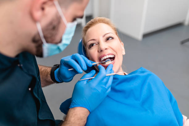 Oral Surgery in Ackerman, MS
