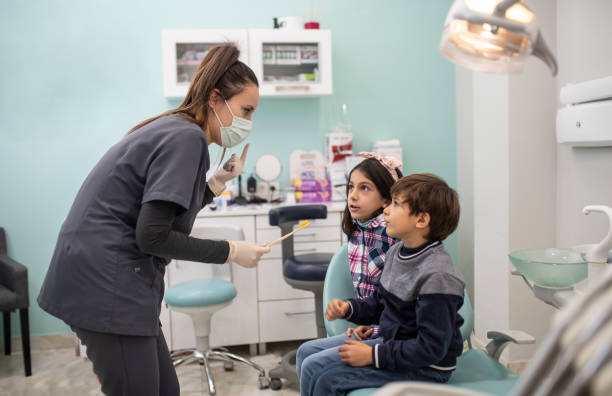 Best Wisdom Tooth Removal  in Ackerman, MS