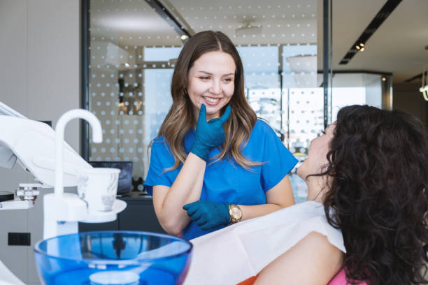 Best Oral Surgery  in Ackerman, MS