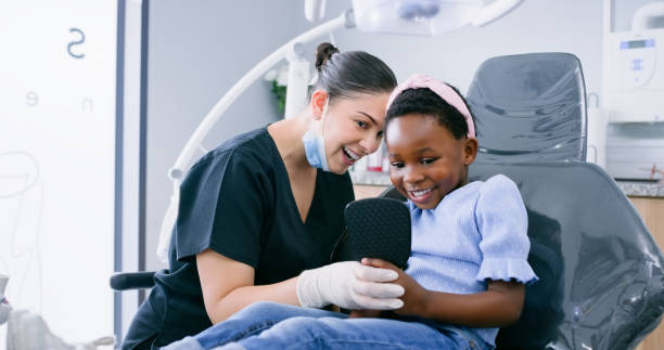 TMJ/TMD Treatment in Ackerman, MS
