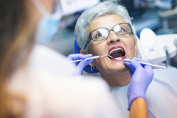 Best Oral Cancer Screening  in Ackerman, MS