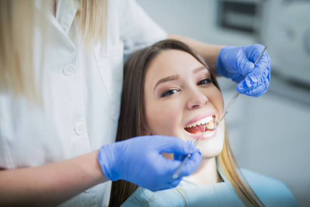Best Emergency Dental Care  in Ackerman, MS